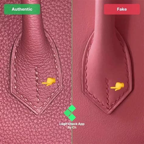 hermes fake brief